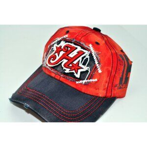 Houston baseball cap